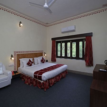 Oyo 9161 Hotel Janak Vilas Udaipur Eksteriør bilde