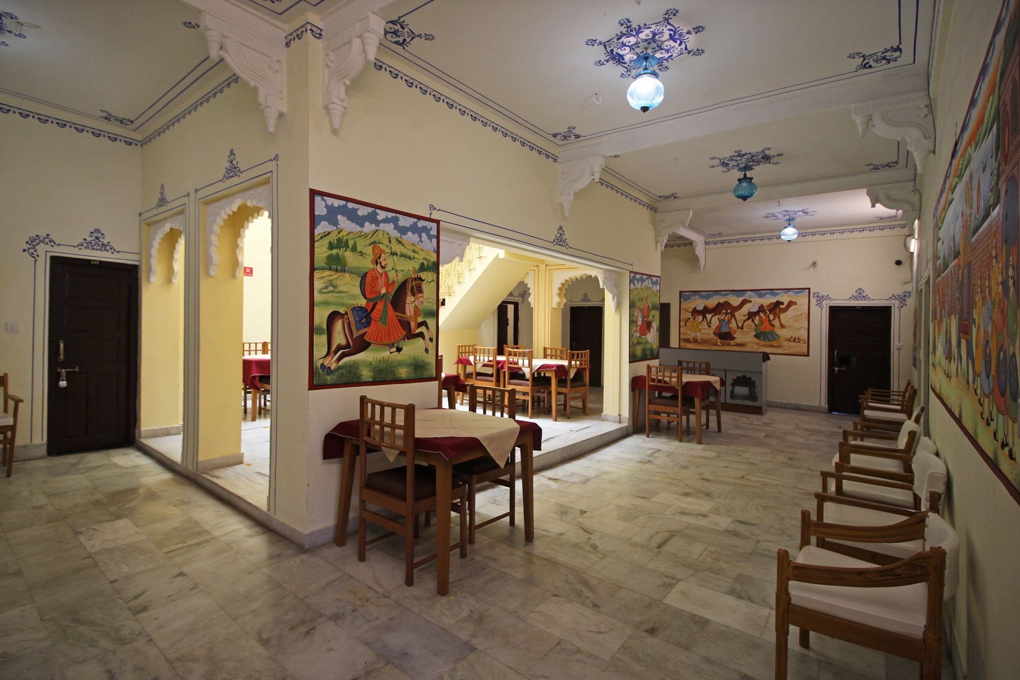 Oyo 9161 Hotel Janak Vilas Udaipur Eksteriør bilde