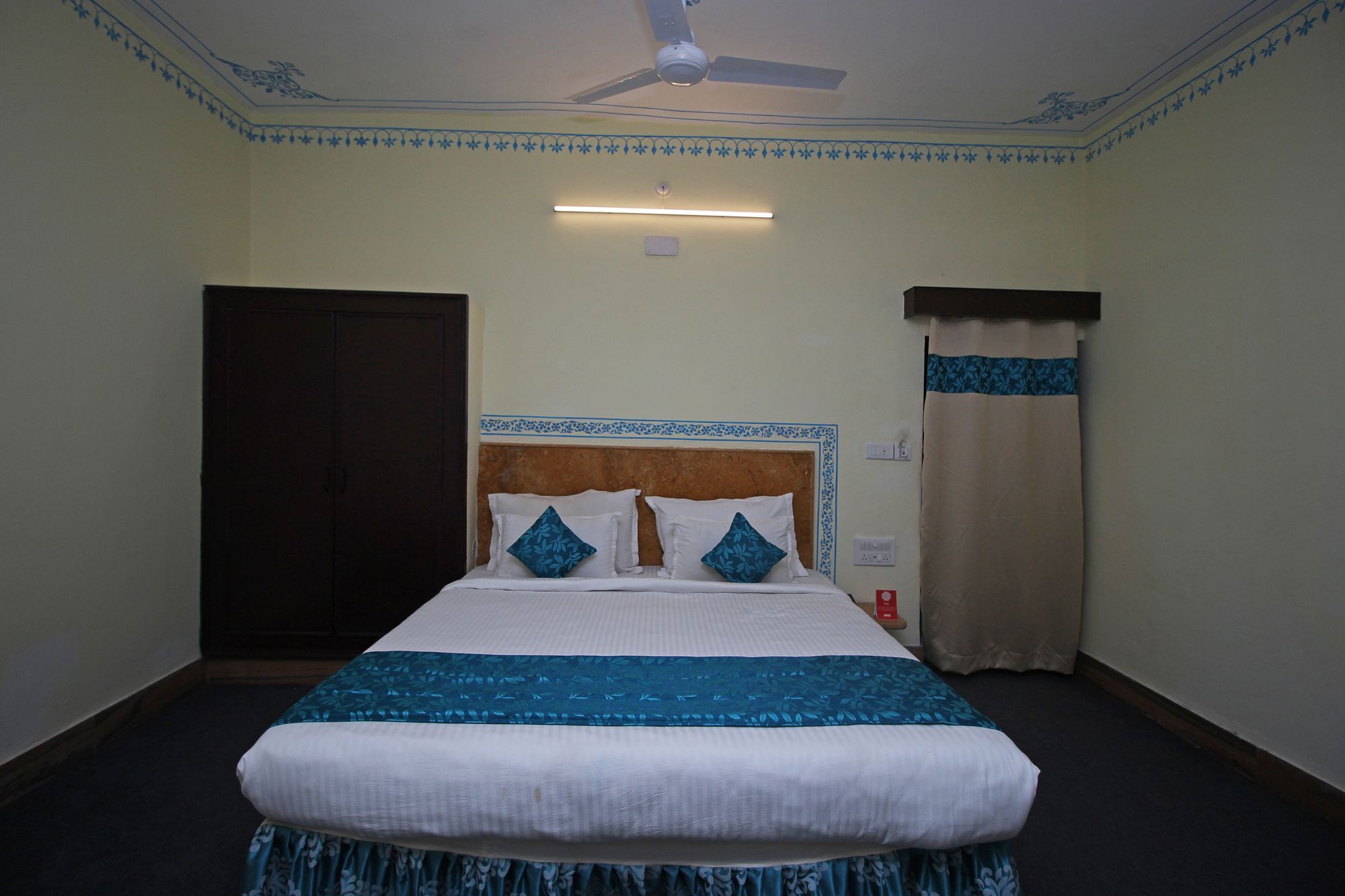 Oyo 9161 Hotel Janak Vilas Udaipur Eksteriør bilde