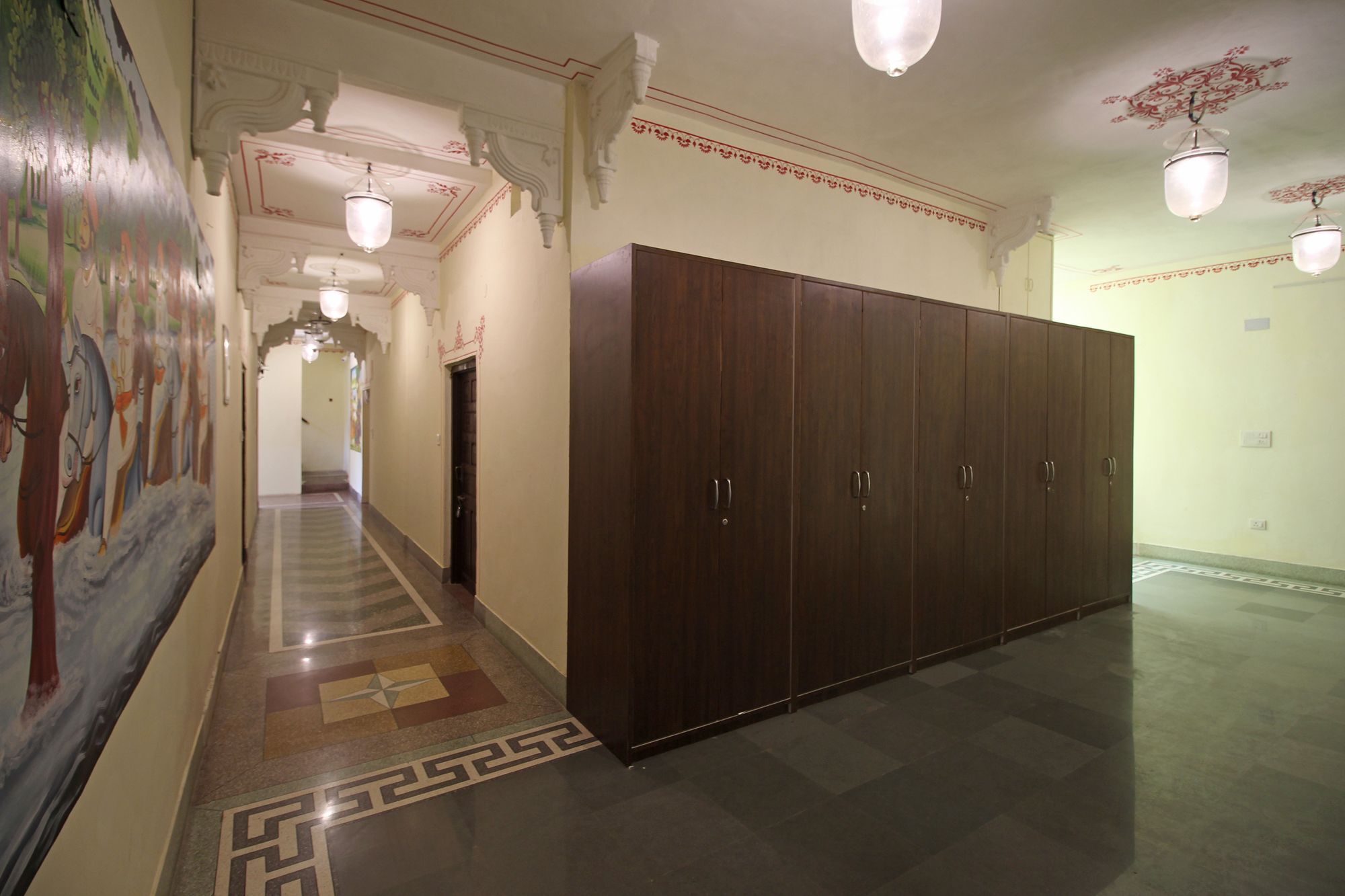 Oyo 9161 Hotel Janak Vilas Udaipur Eksteriør bilde