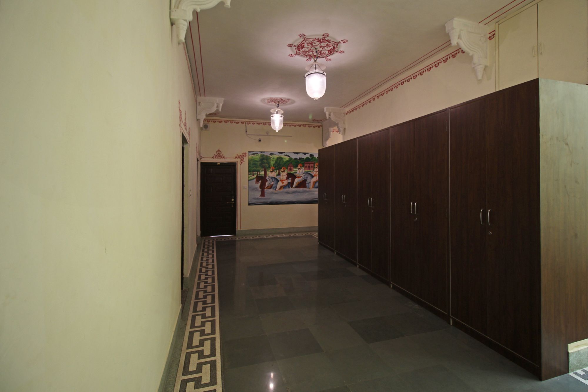 Oyo 9161 Hotel Janak Vilas Udaipur Eksteriør bilde