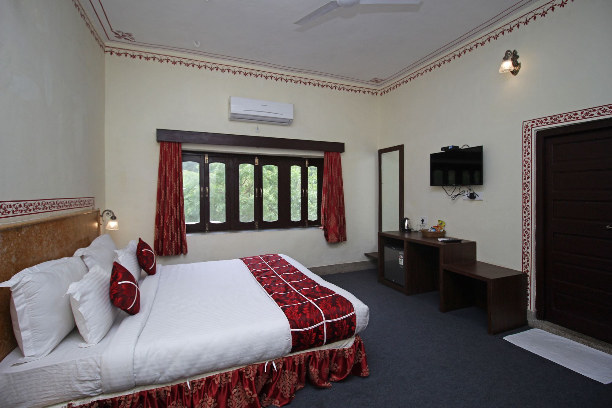 Oyo 9161 Hotel Janak Vilas Udaipur Eksteriør bilde