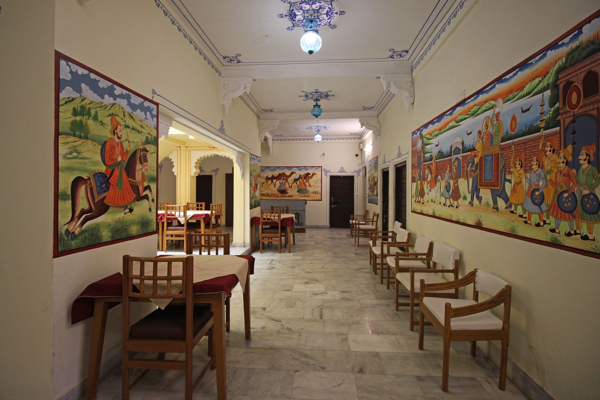 Oyo 9161 Hotel Janak Vilas Udaipur Eksteriør bilde