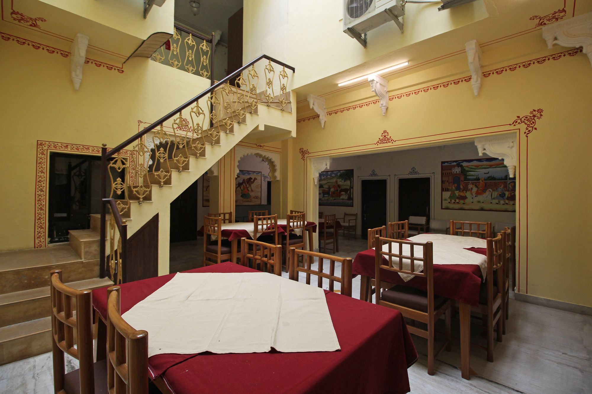 Oyo 9161 Hotel Janak Vilas Udaipur Eksteriør bilde